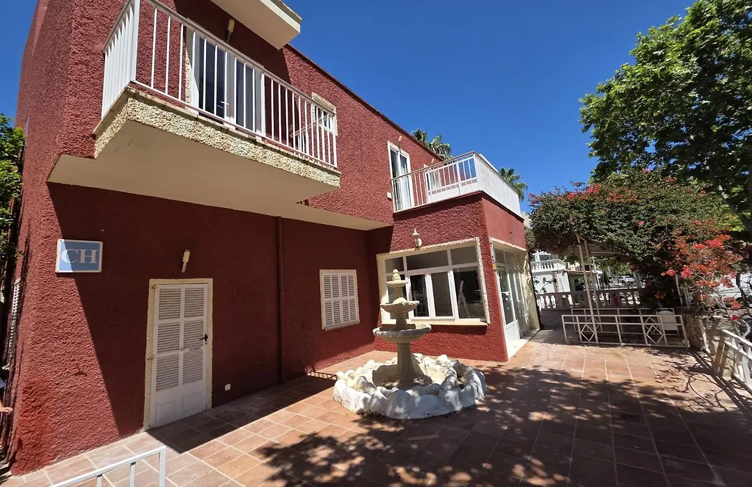 Villa Palmer-1